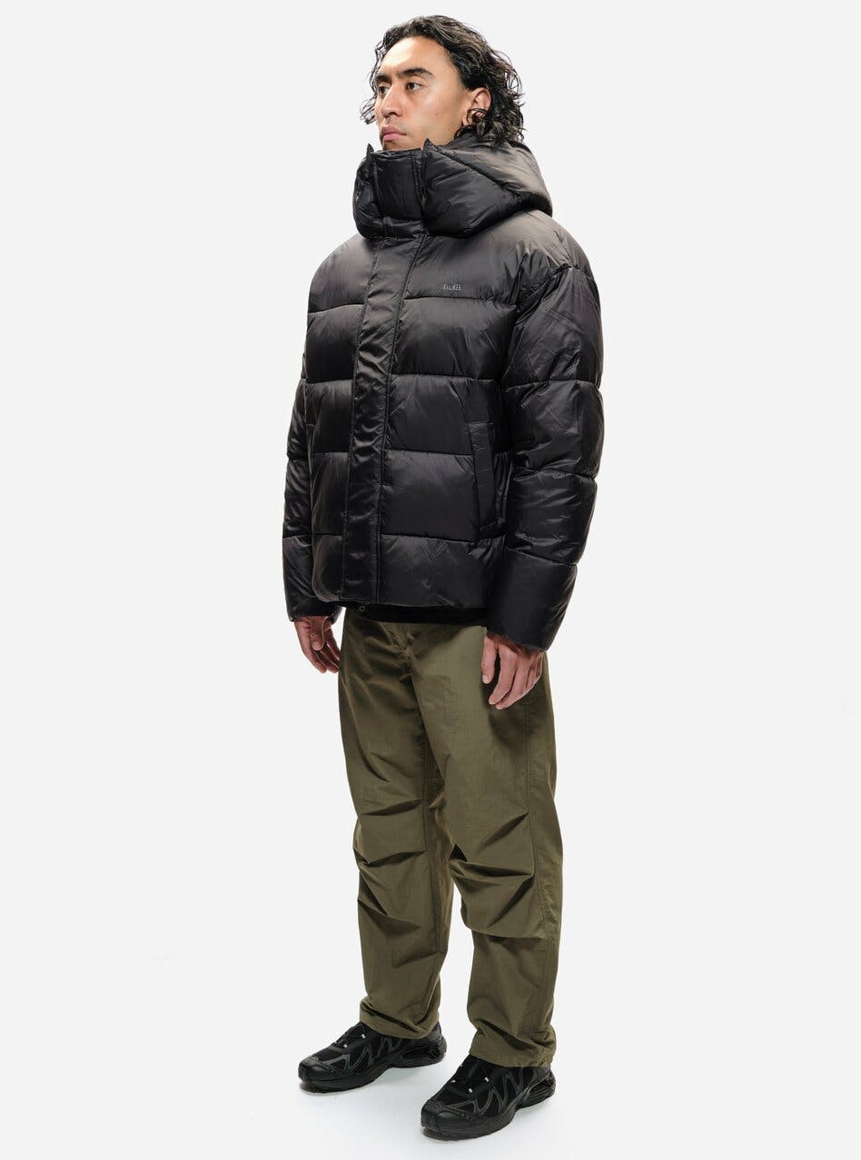 THRIN TECH TROUSERS - Image 2