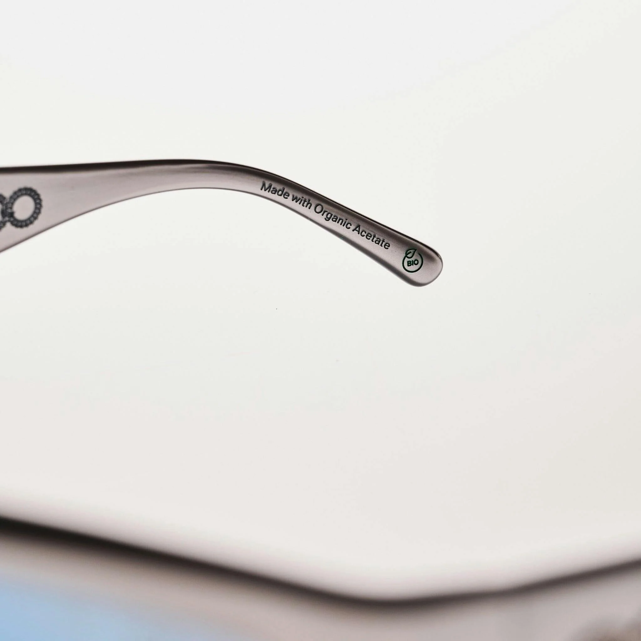 TOMB Chrome | Grey Polarised Blue Chrome Mirror Bio Lens - Image 7