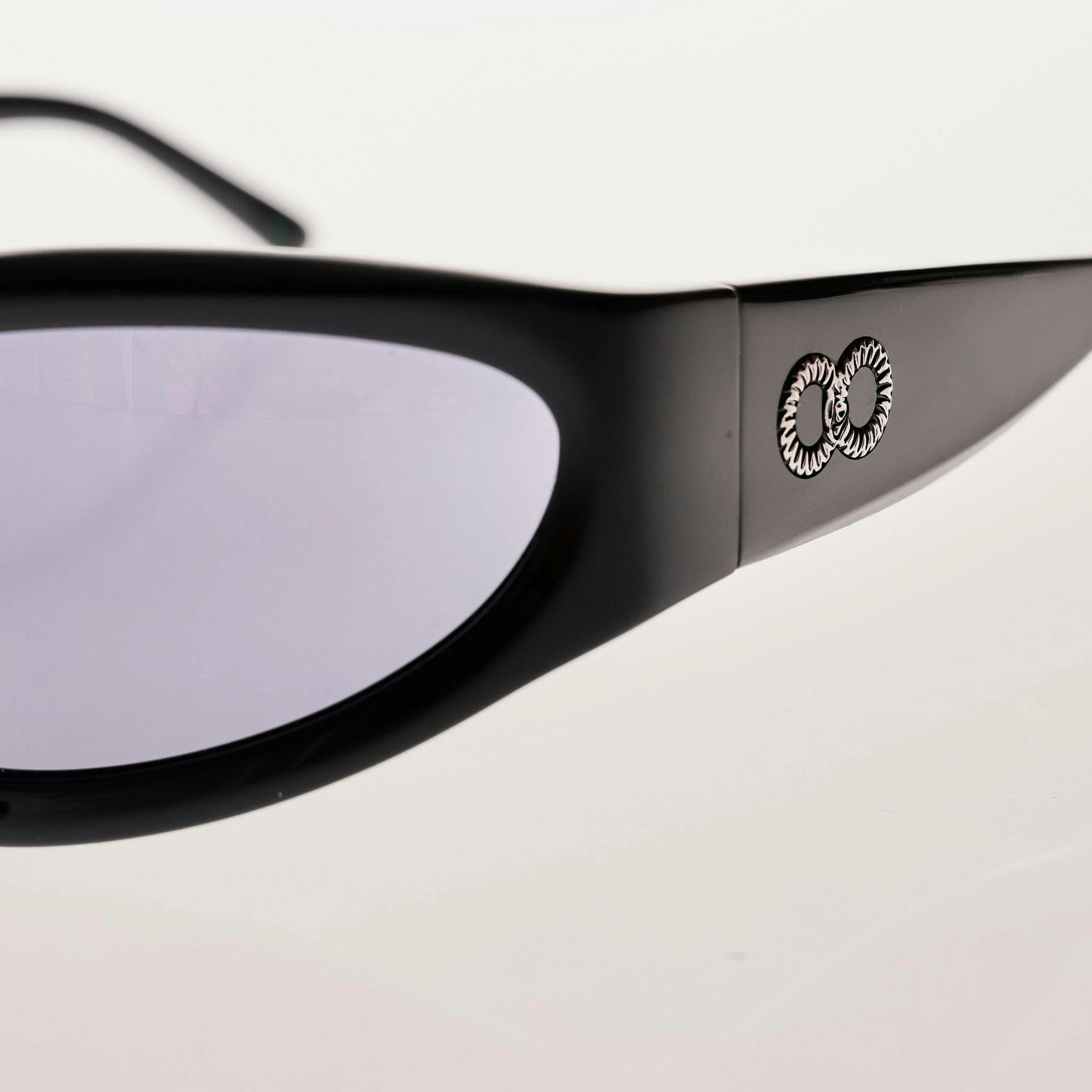 TOMB Gloss Black | Grey Bio Lens - Image 5