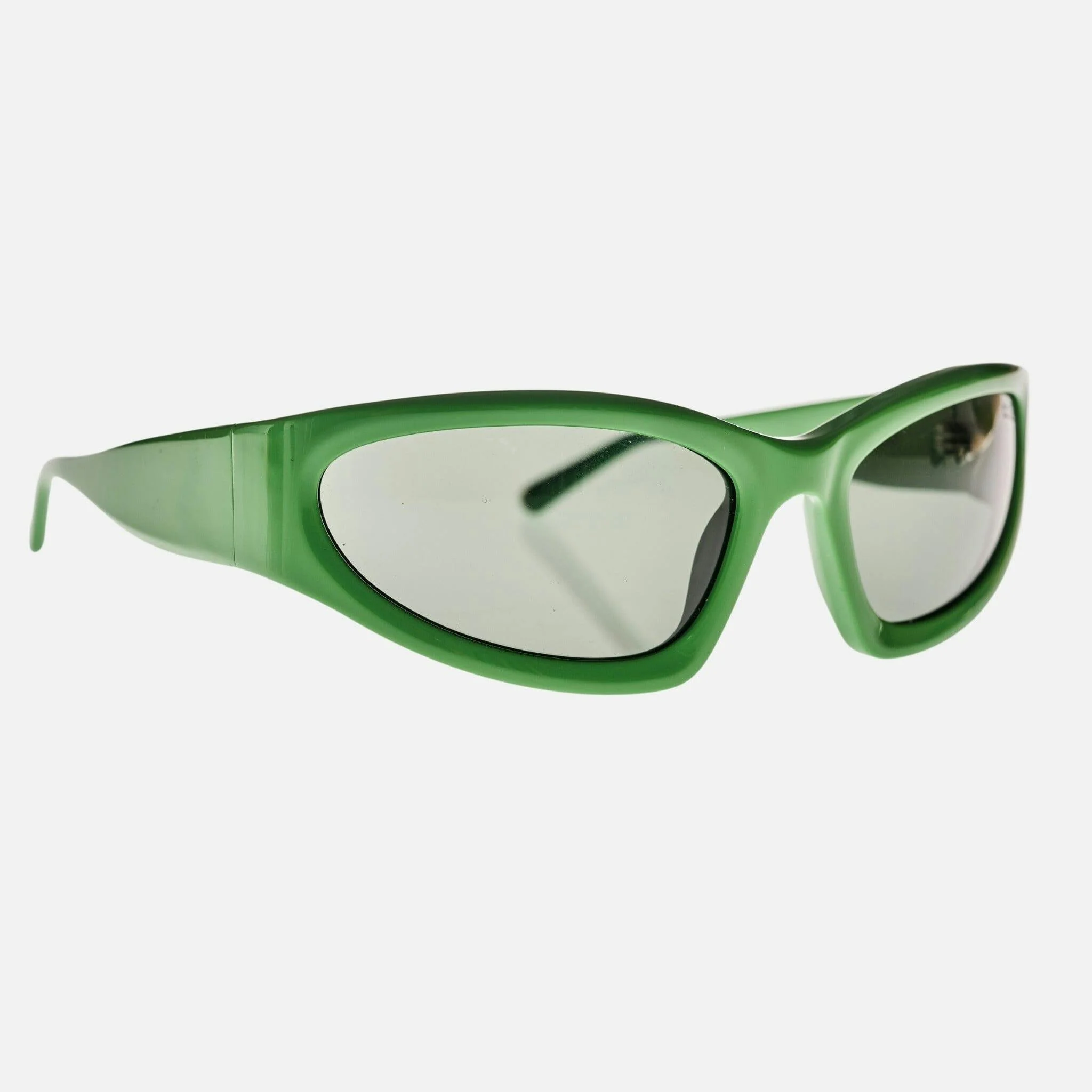 TOMB Papaya Green | Green Polarised Bio Lens - Image 5