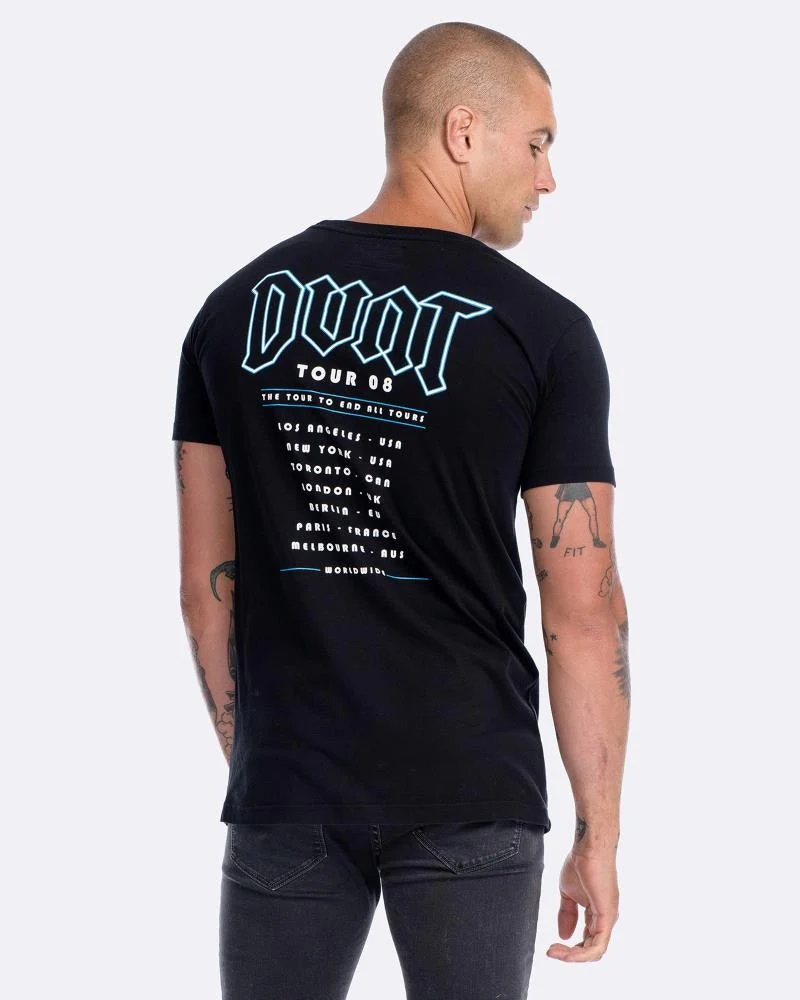 Tour 08 Tee - Image 3