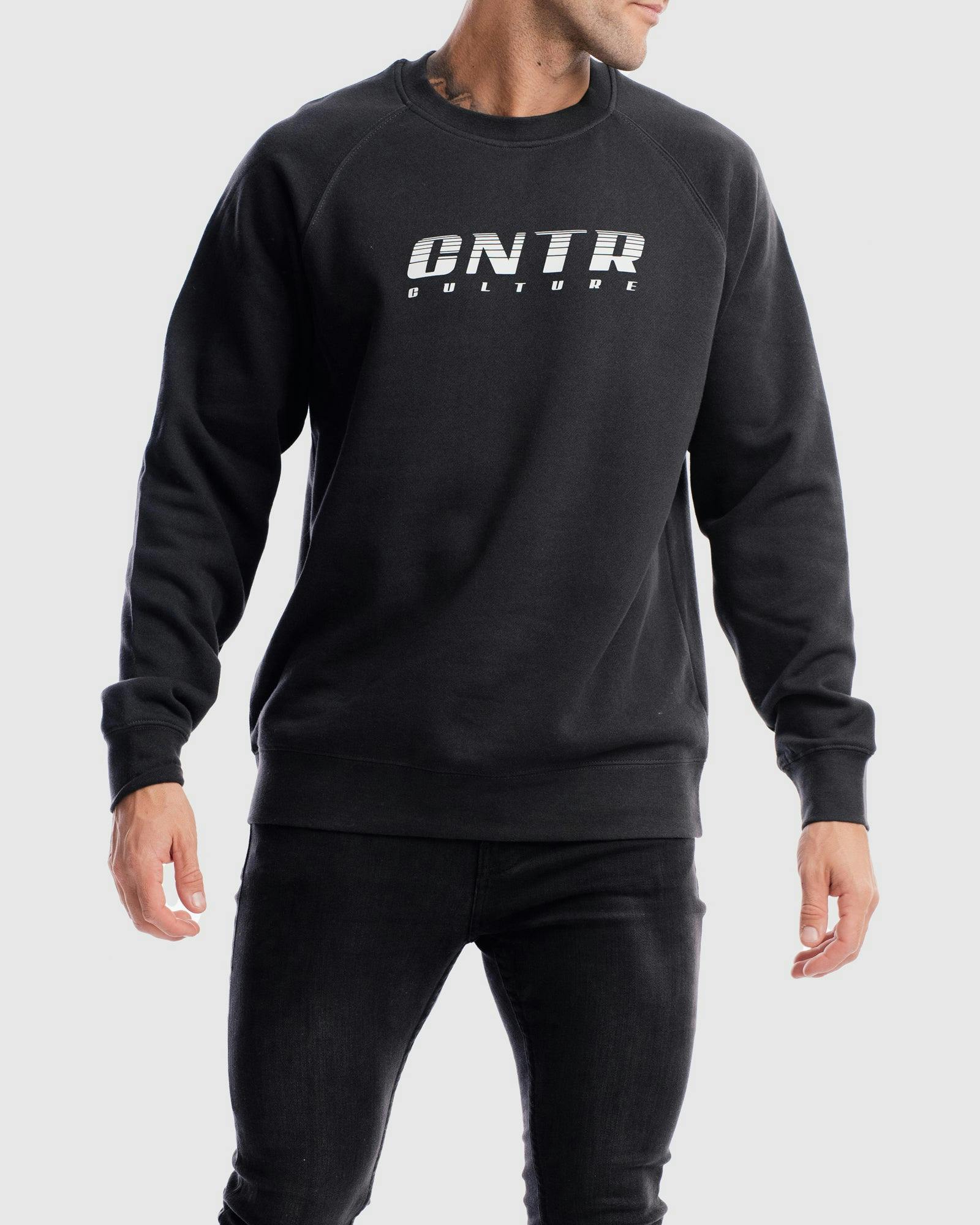 Track Crewneck - Image 6