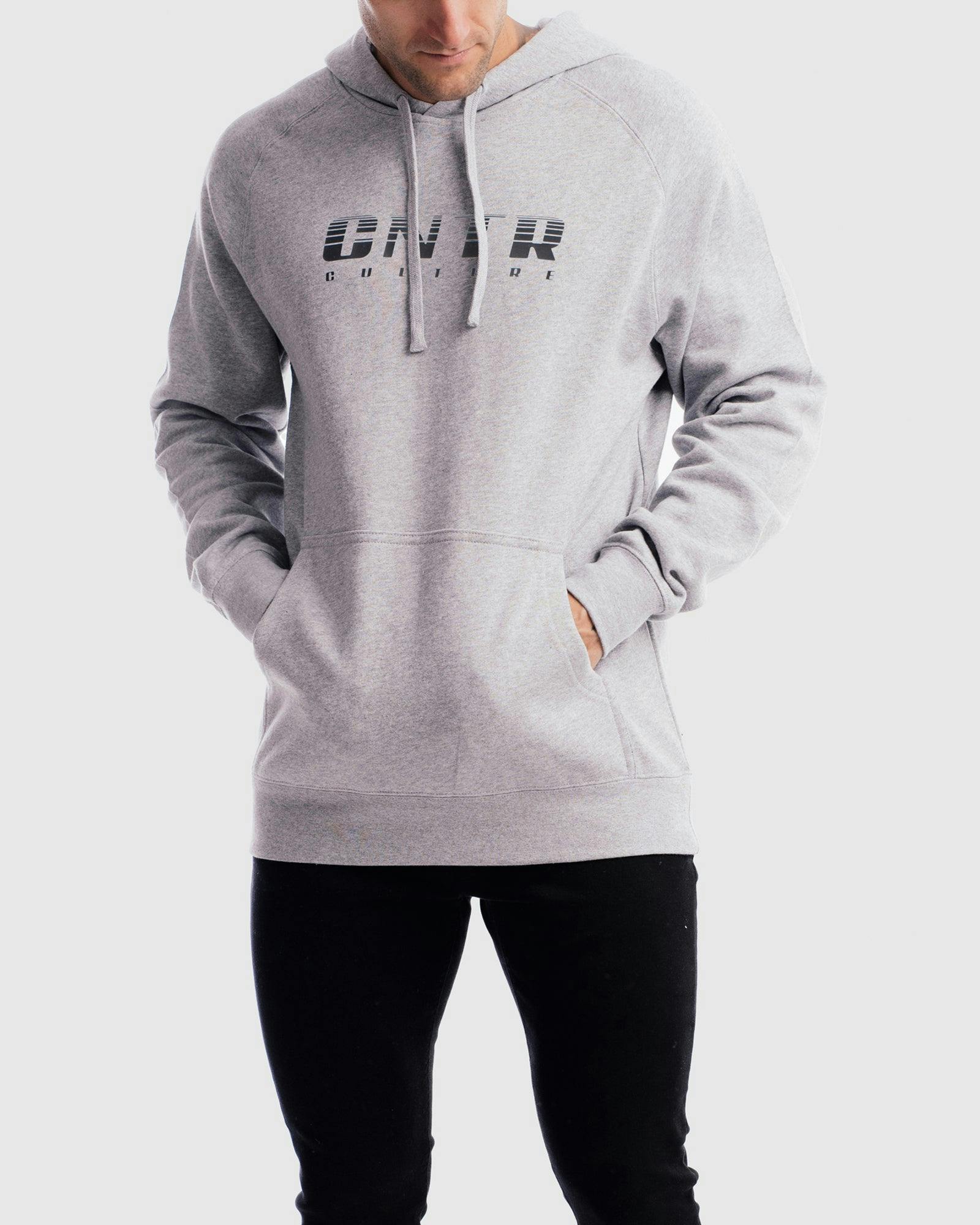 Track Hoodie - Image 2