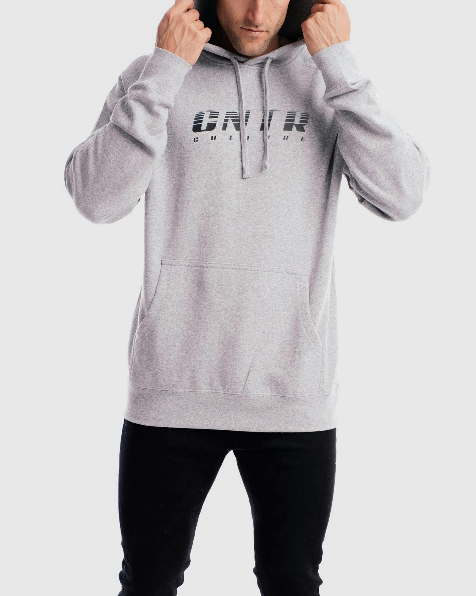 Track Hoodie - Image 4