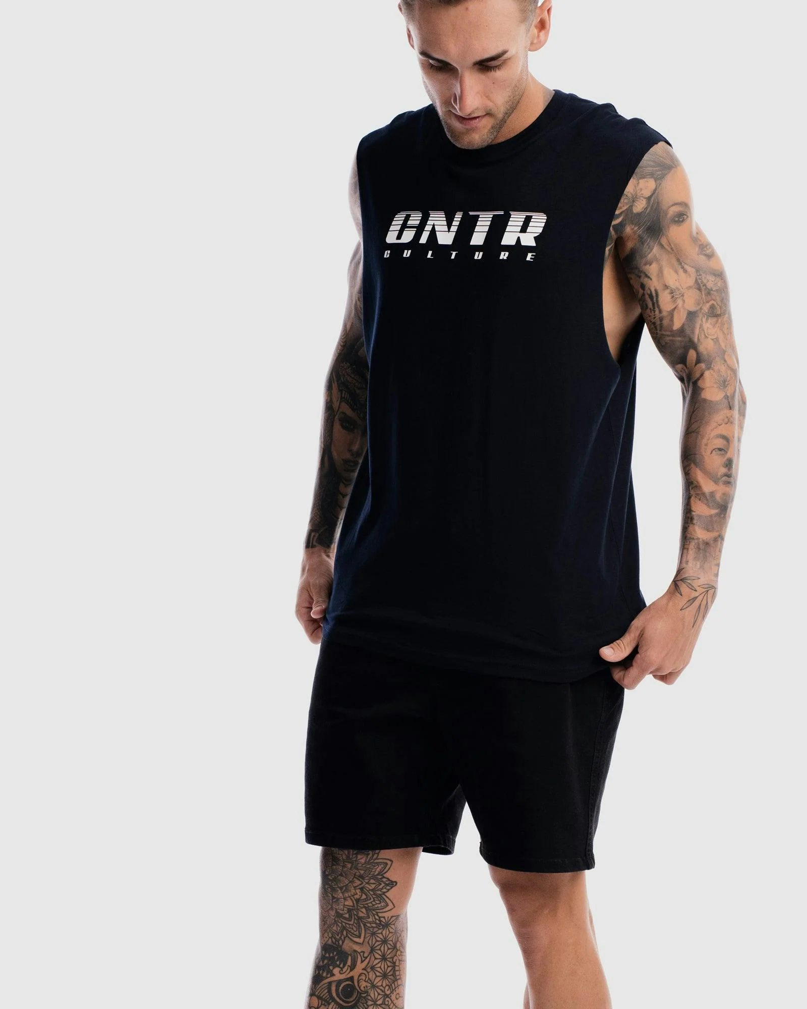 Track Tank - Image 5