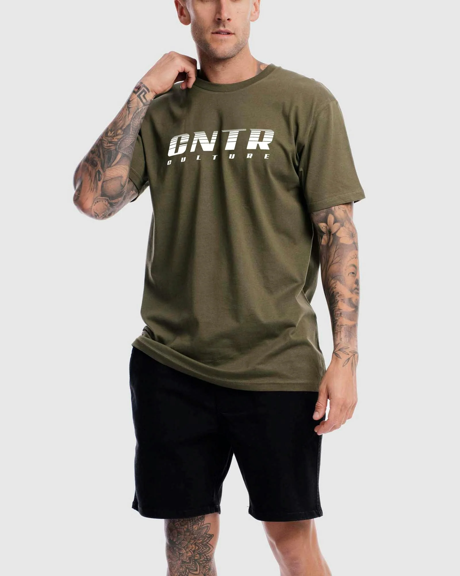 Track Tee - Image 3