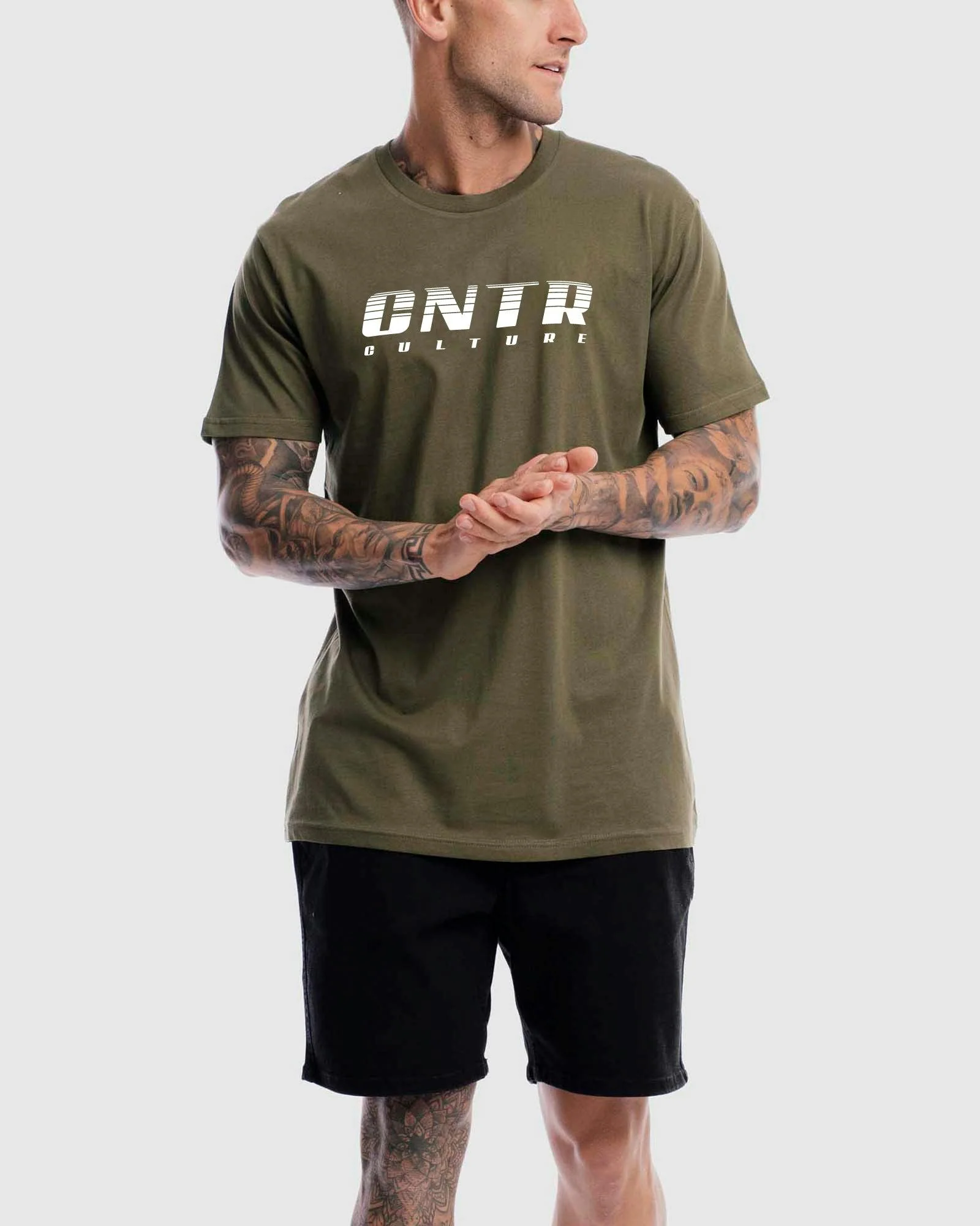 Track Tee - Image 4