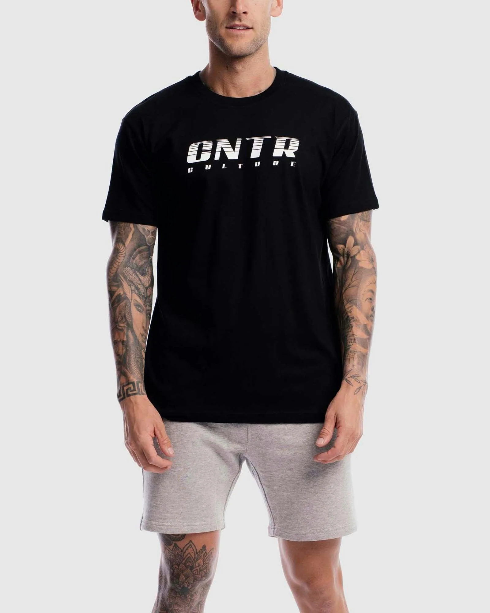 Track Tee - Image 2