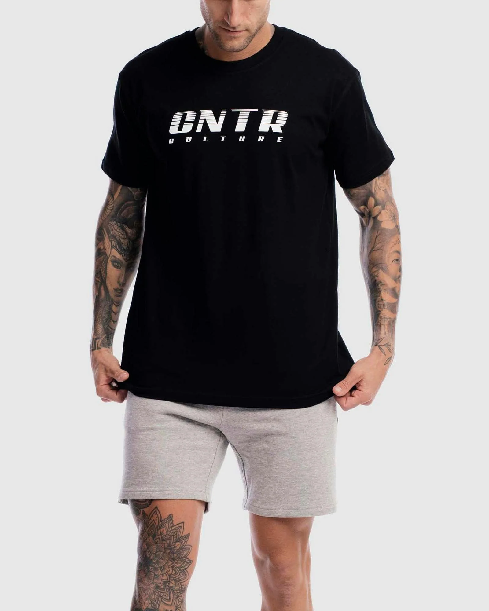 Track Tee - Image 4