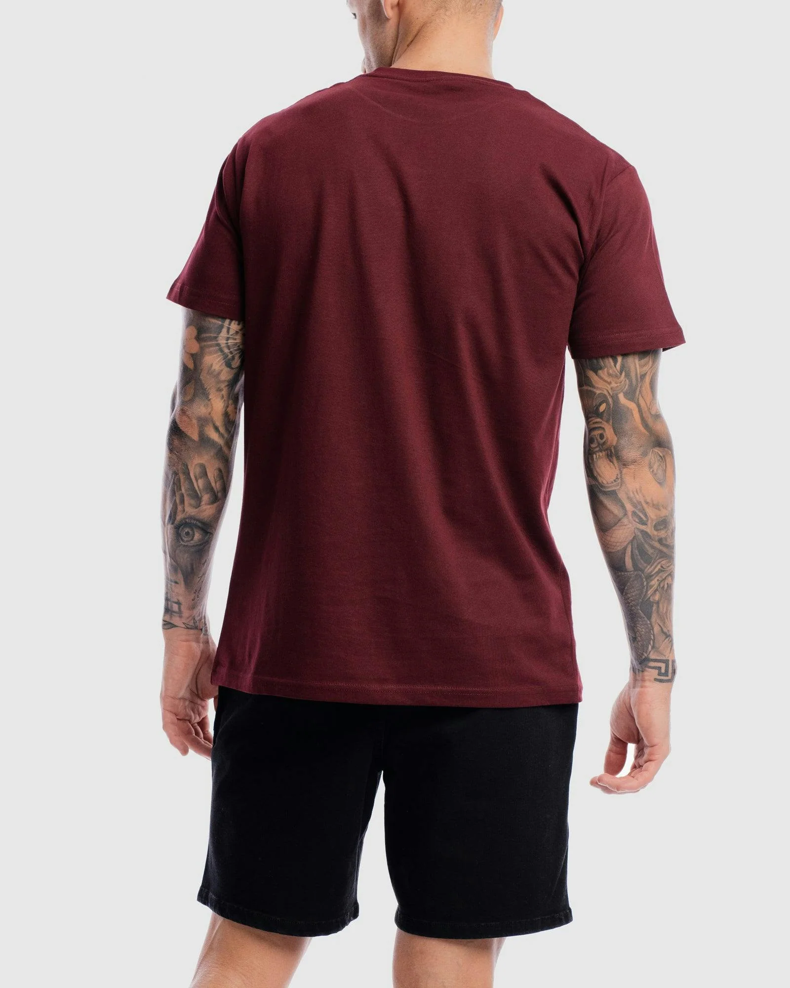 Track Tee - Image 2