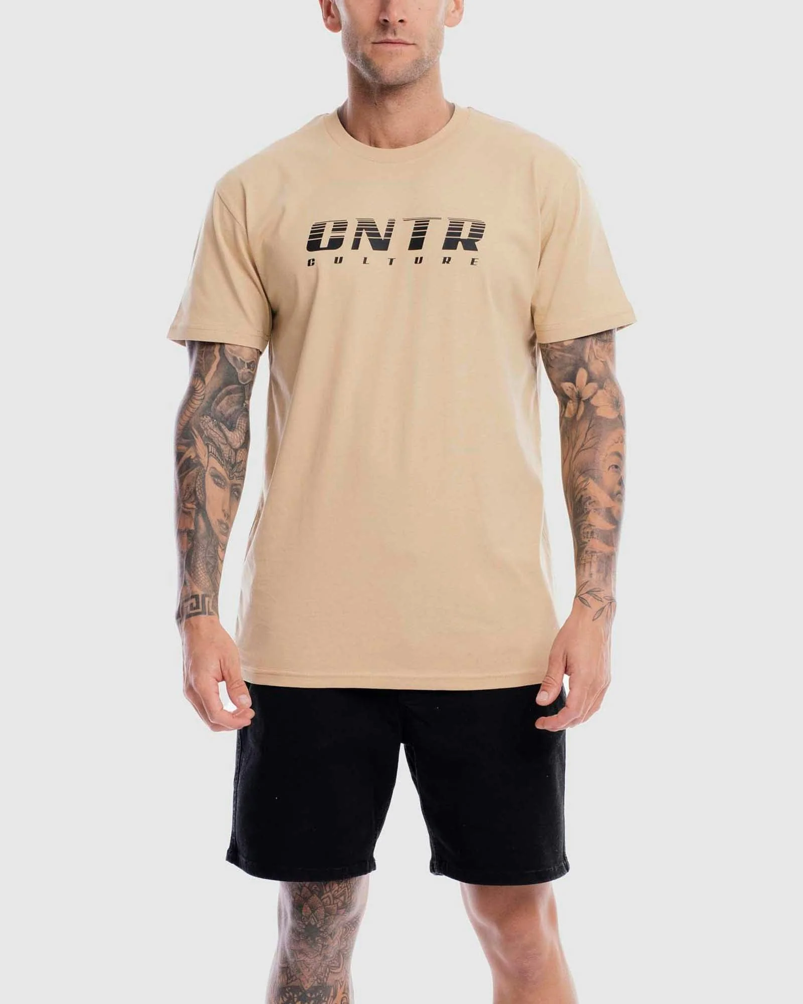 Track Tee - Image 2