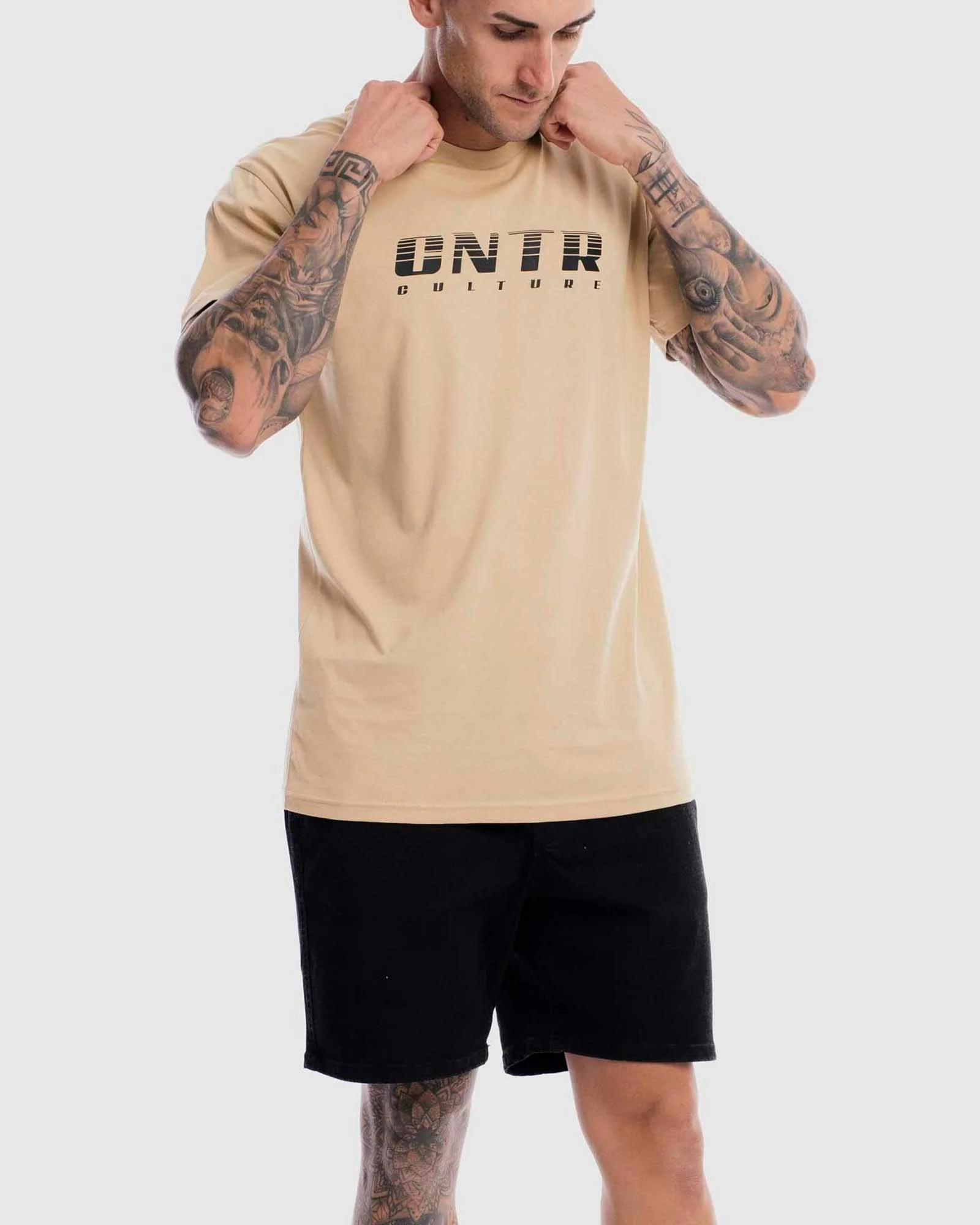 Track Tee - Image 3
