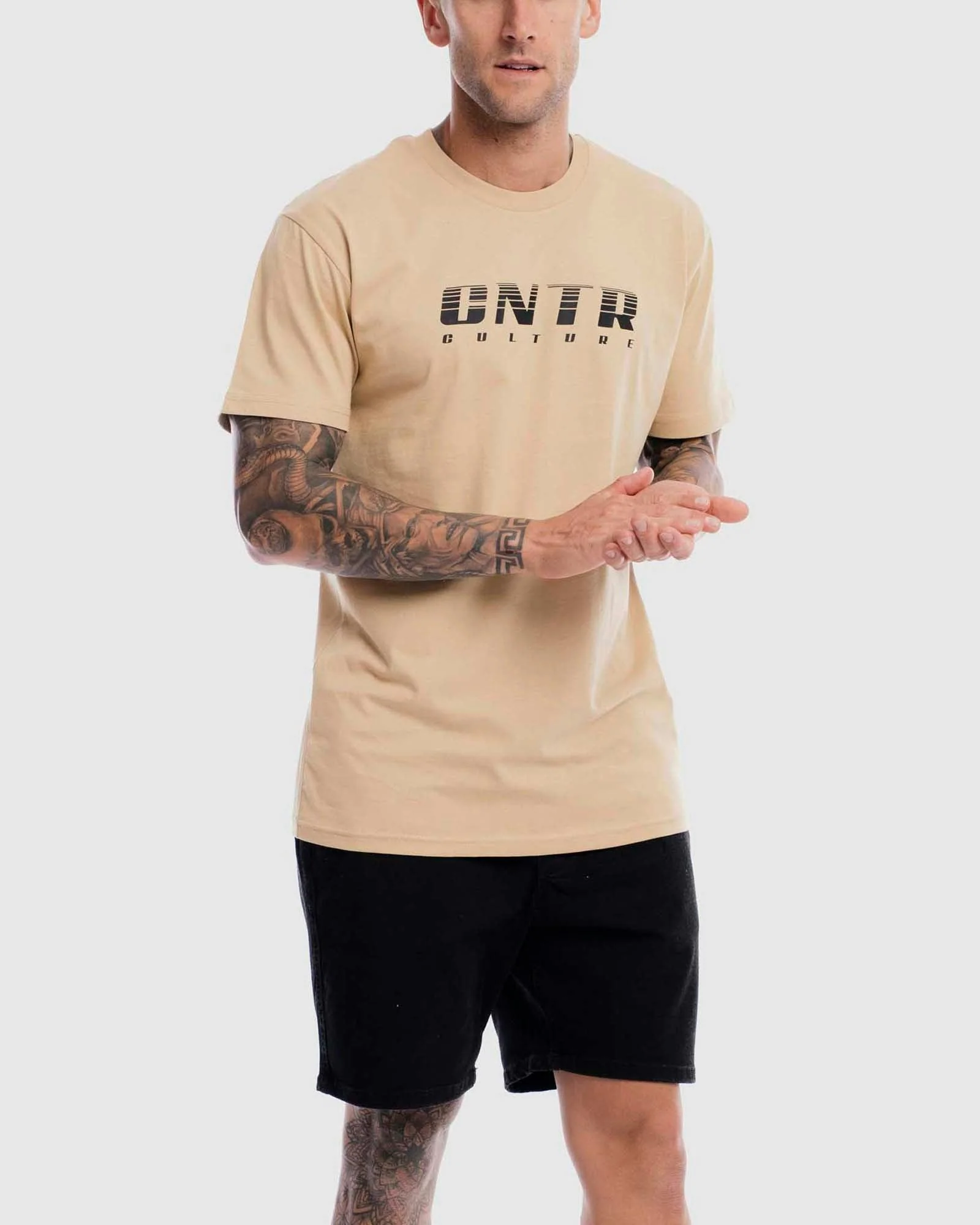 Track Tee - Image 4