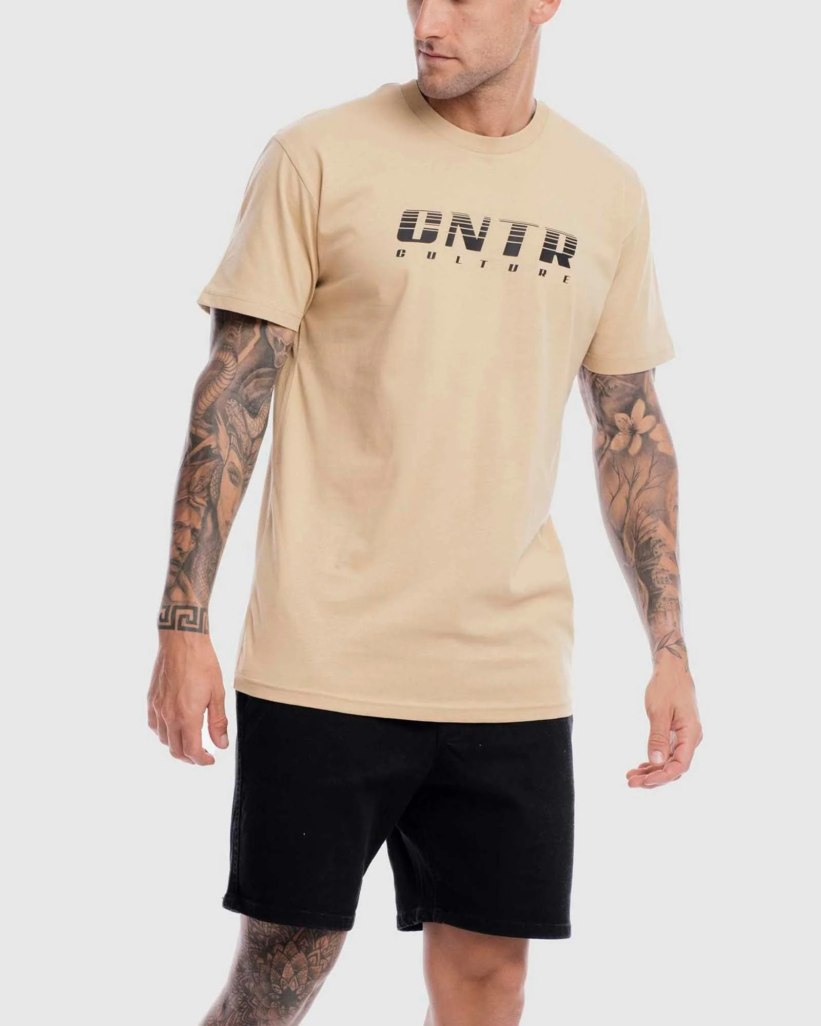 Track Tee - Image 5