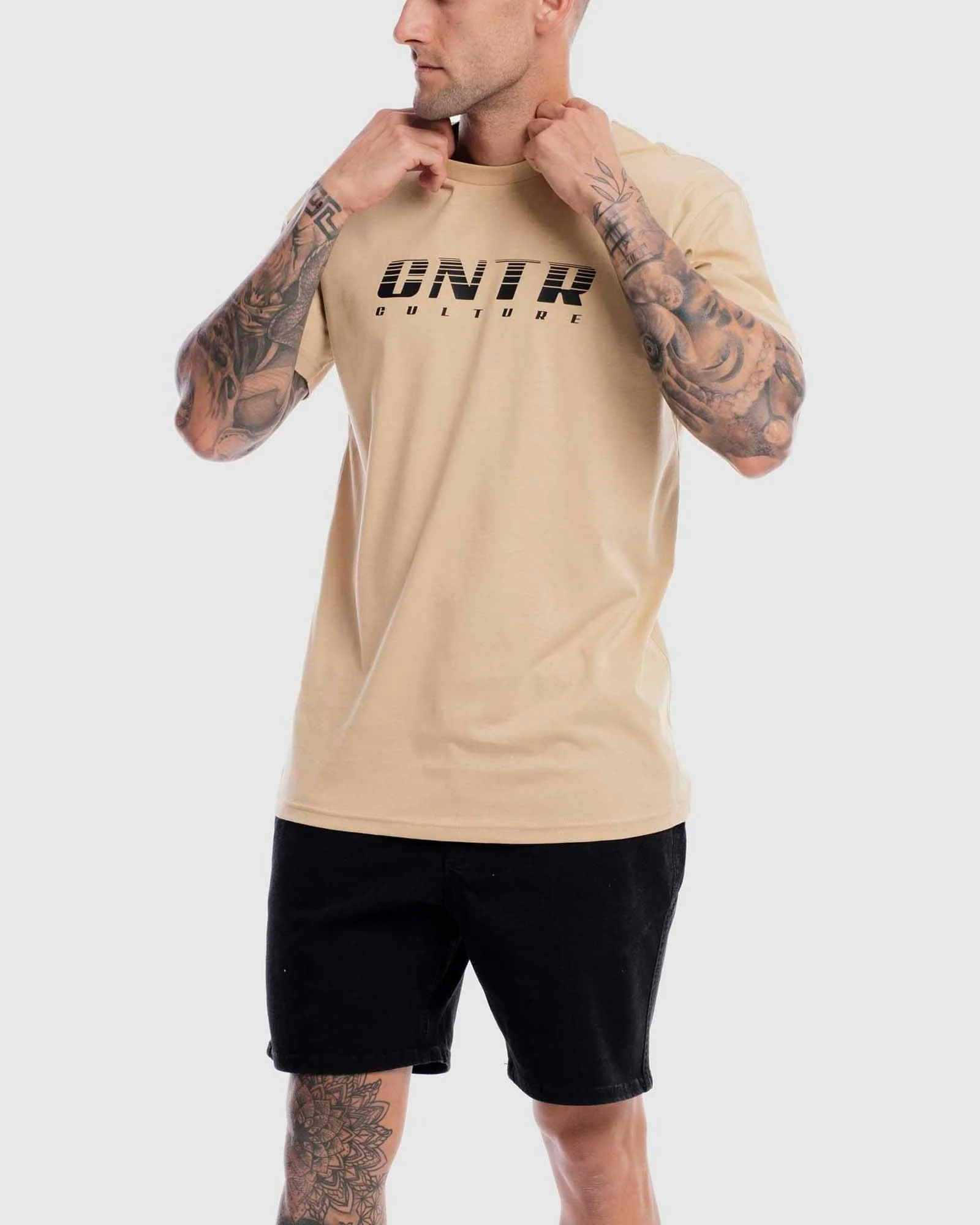 Track Tee - Image 6