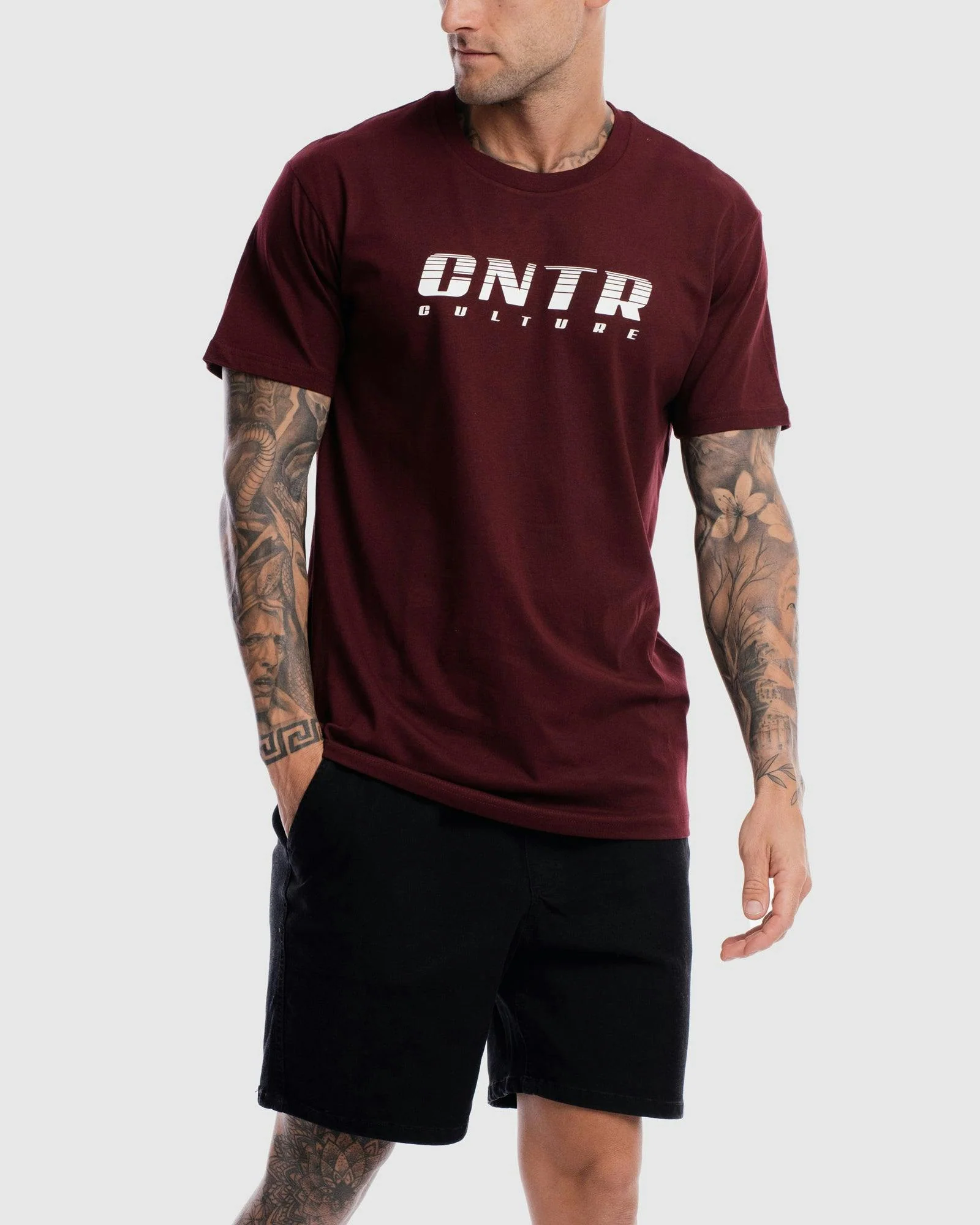 Track Tee - Image 6