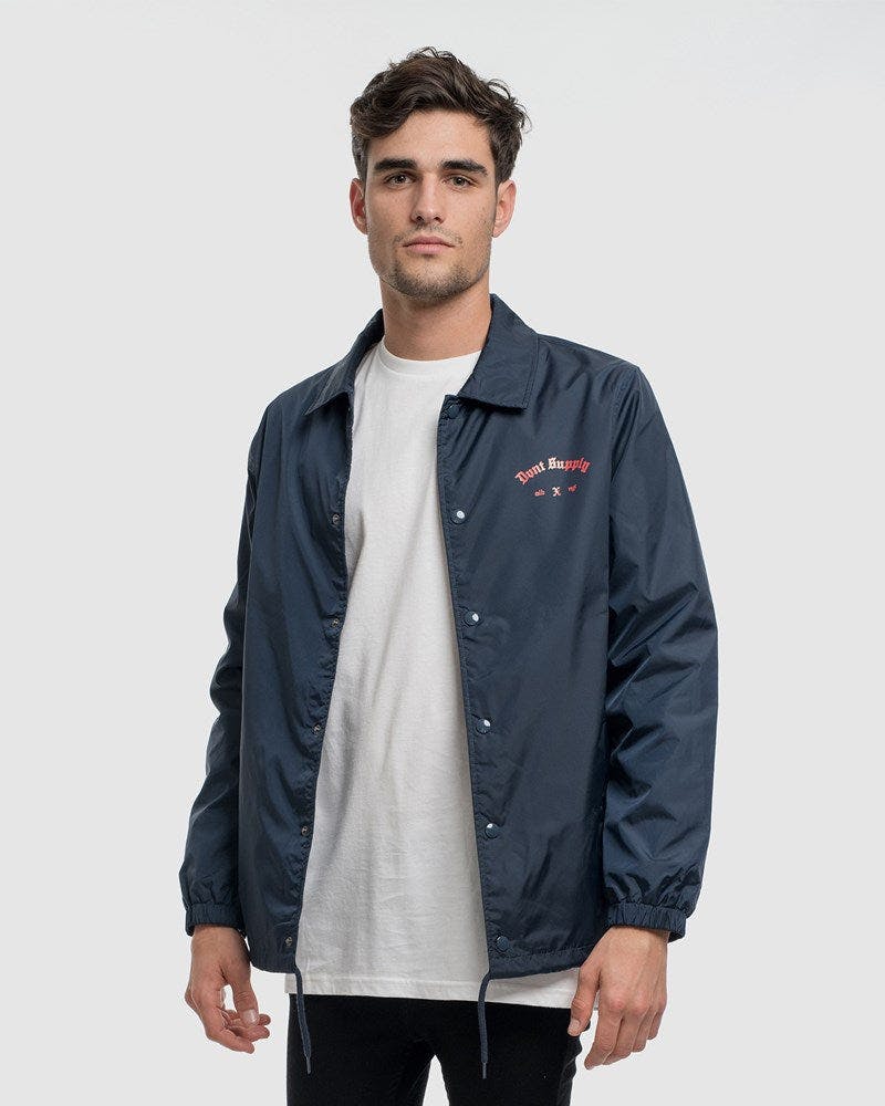 Triumph Jacket - Image 3
