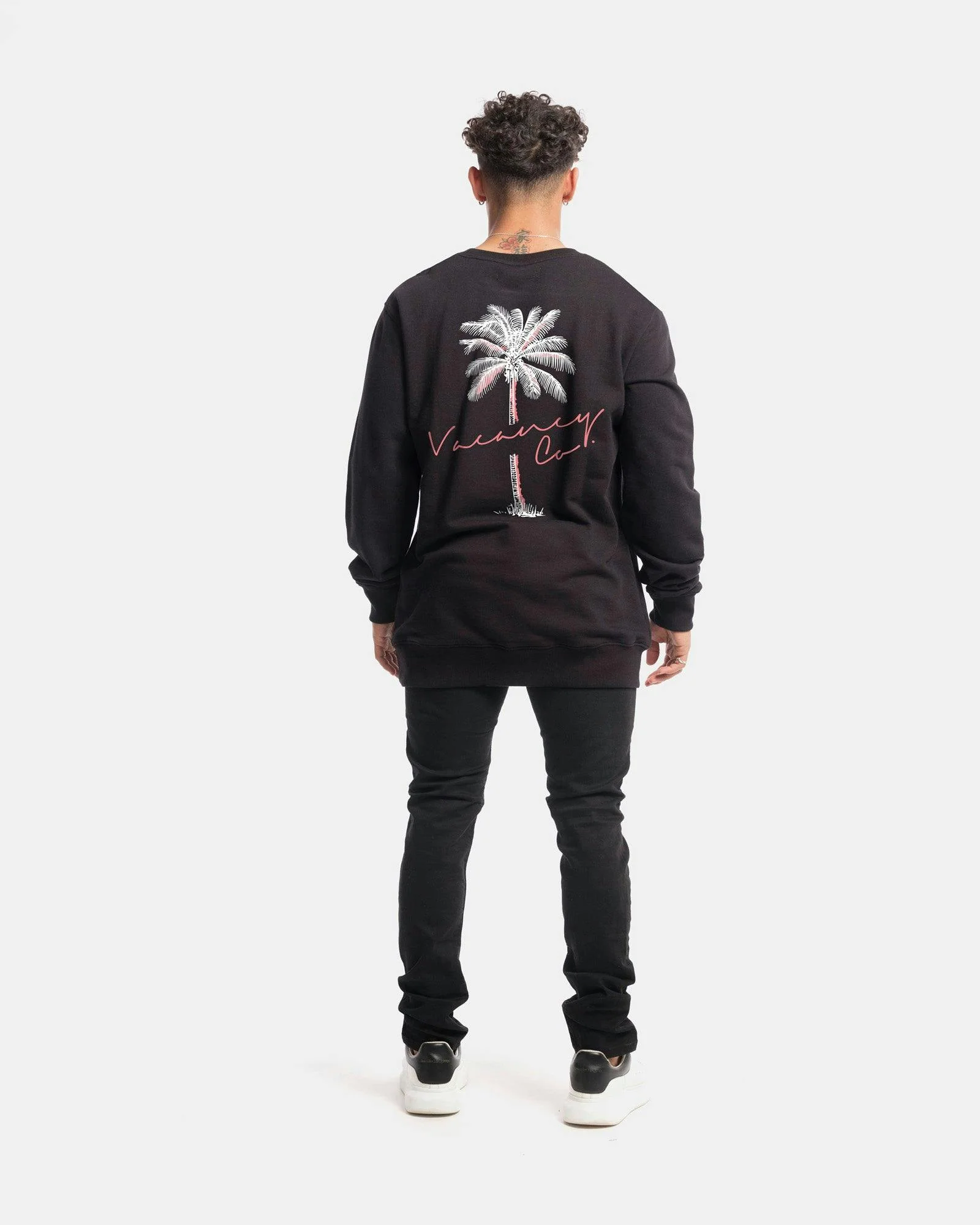 Tropical Crewneck - Image 6