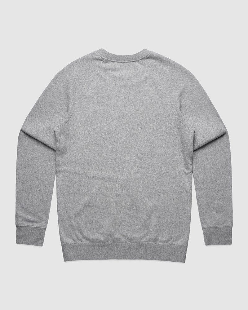 Tropical Crewneck - Youth - Image 3