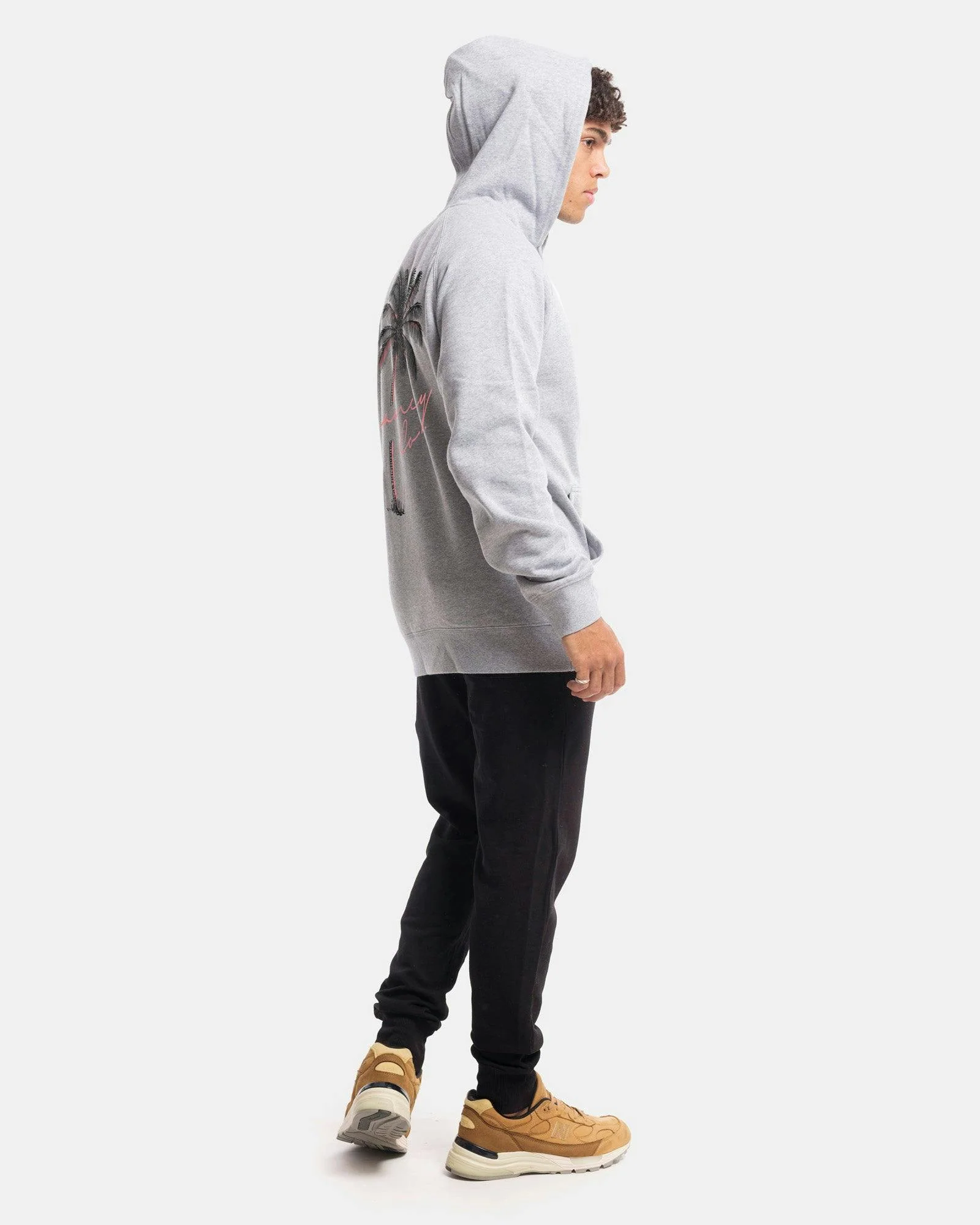 Tropical Hoodie - Image 5