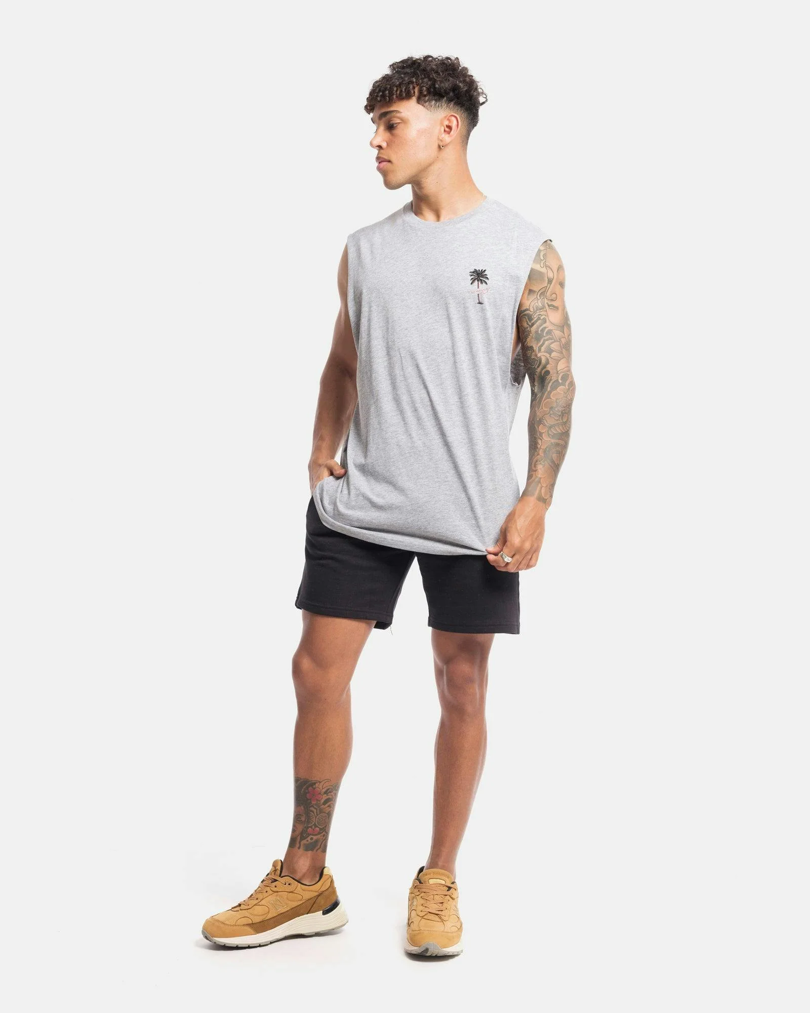 Tropical Tank - Image 6