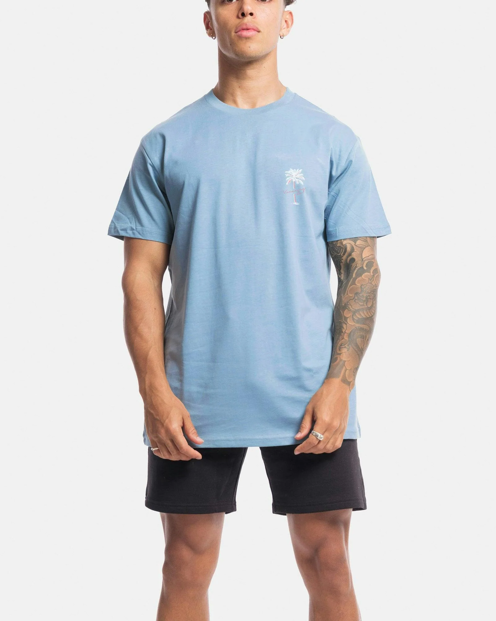 Tropical Tee - Image 6