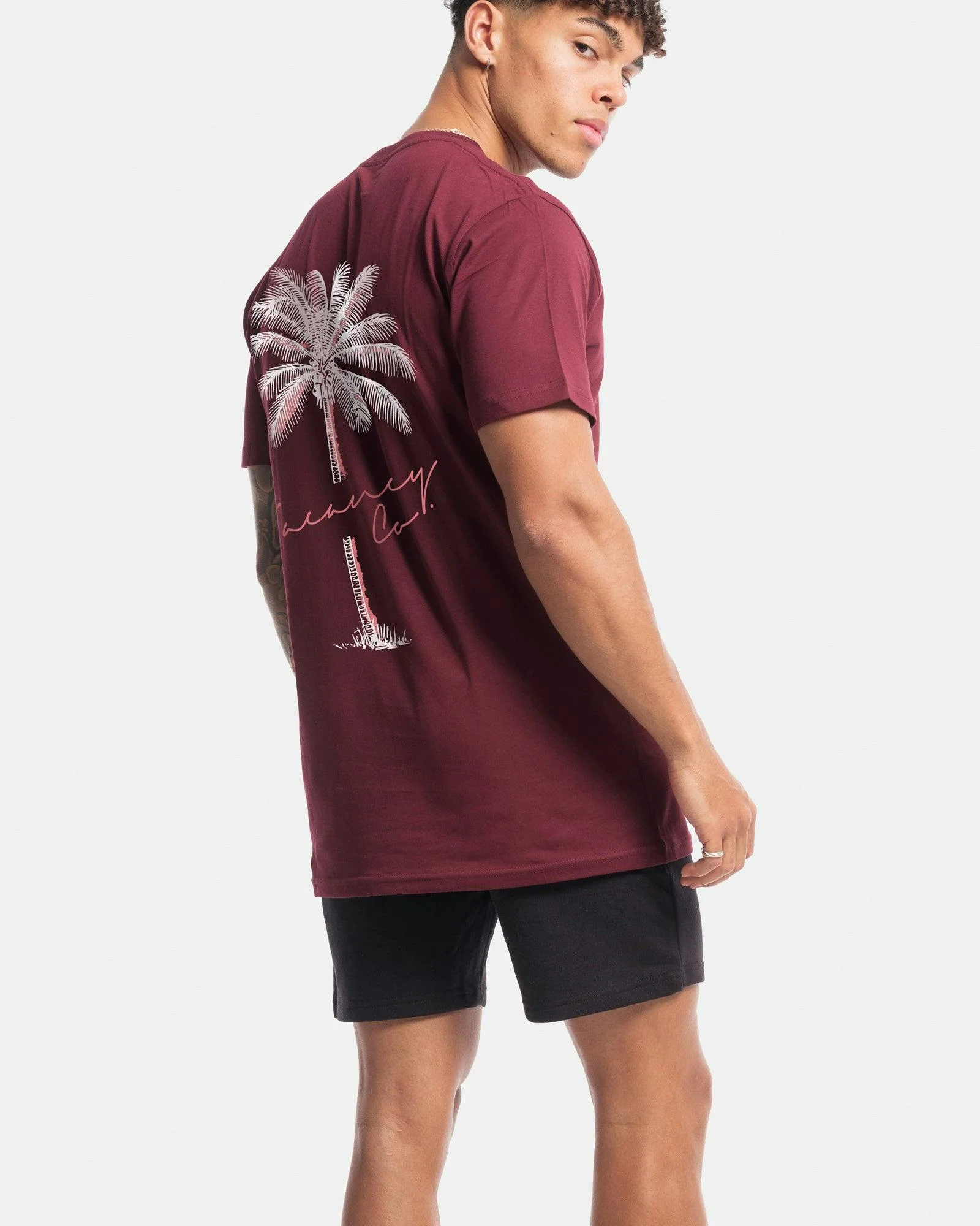 Tropical Tee - Image 3