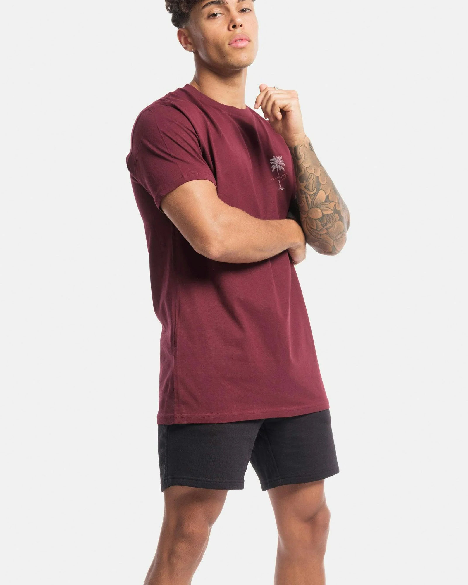 Tropical Tee - Image 4
