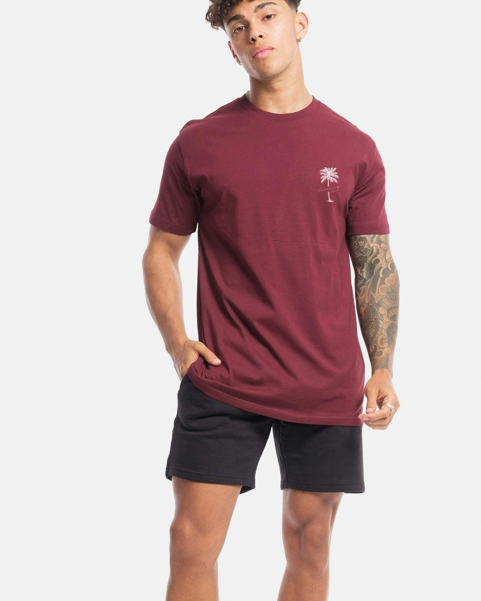 Tropical Tee - Image 6