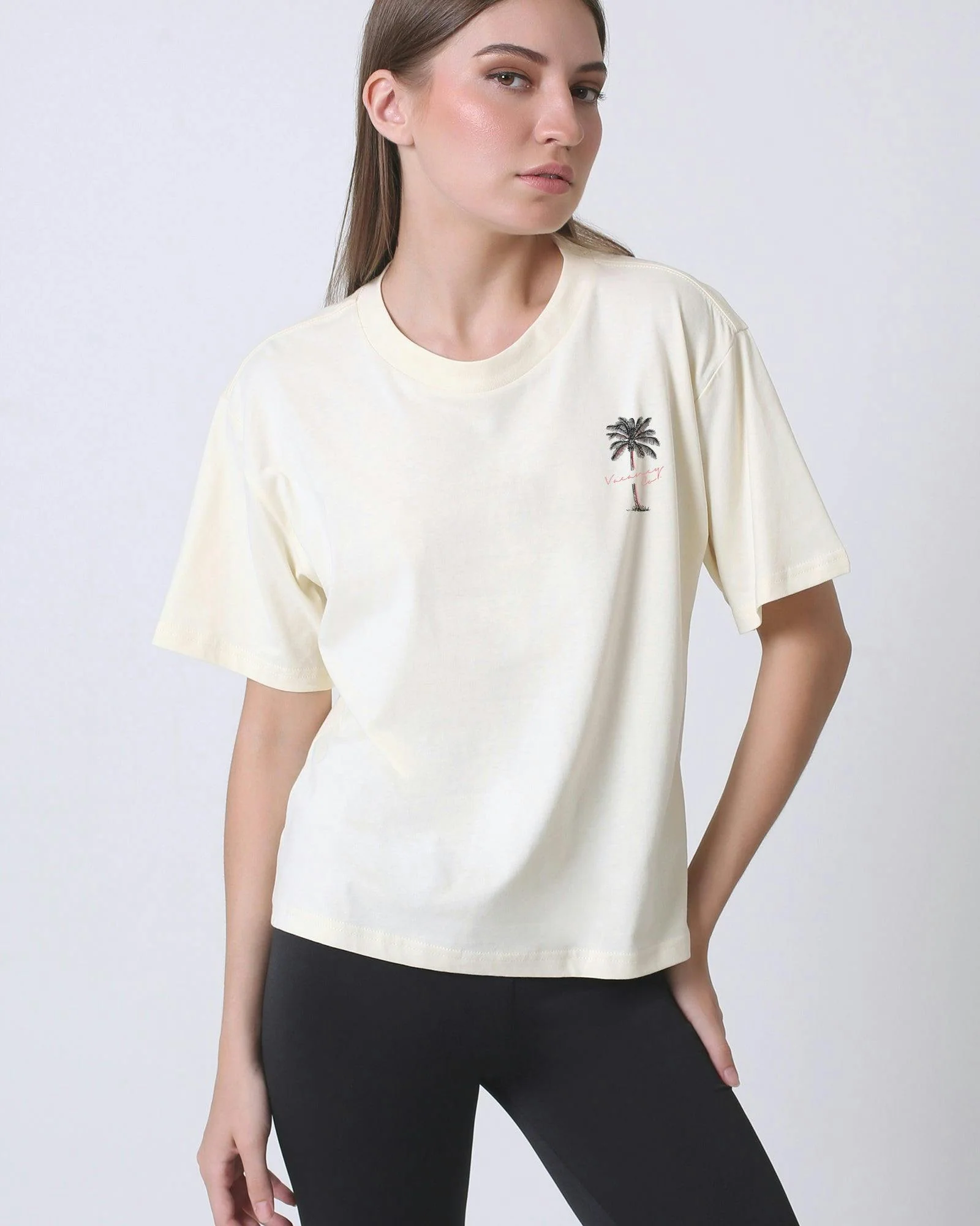 Tropical Tee - Image 4