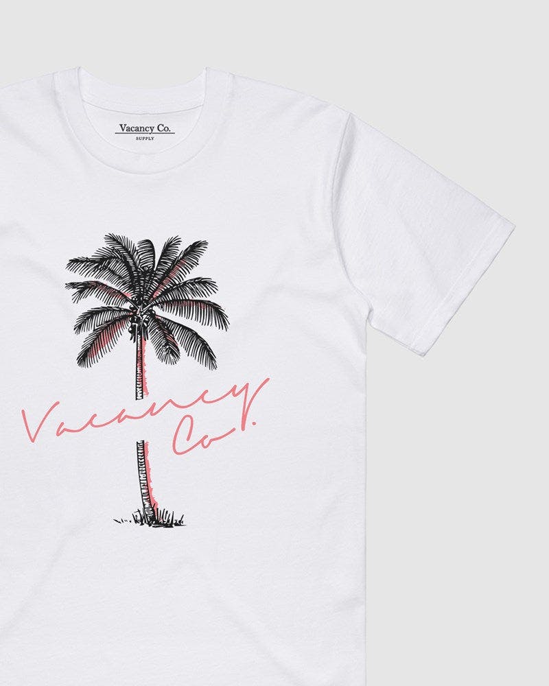 Tropical Tee - Youth - Image 2