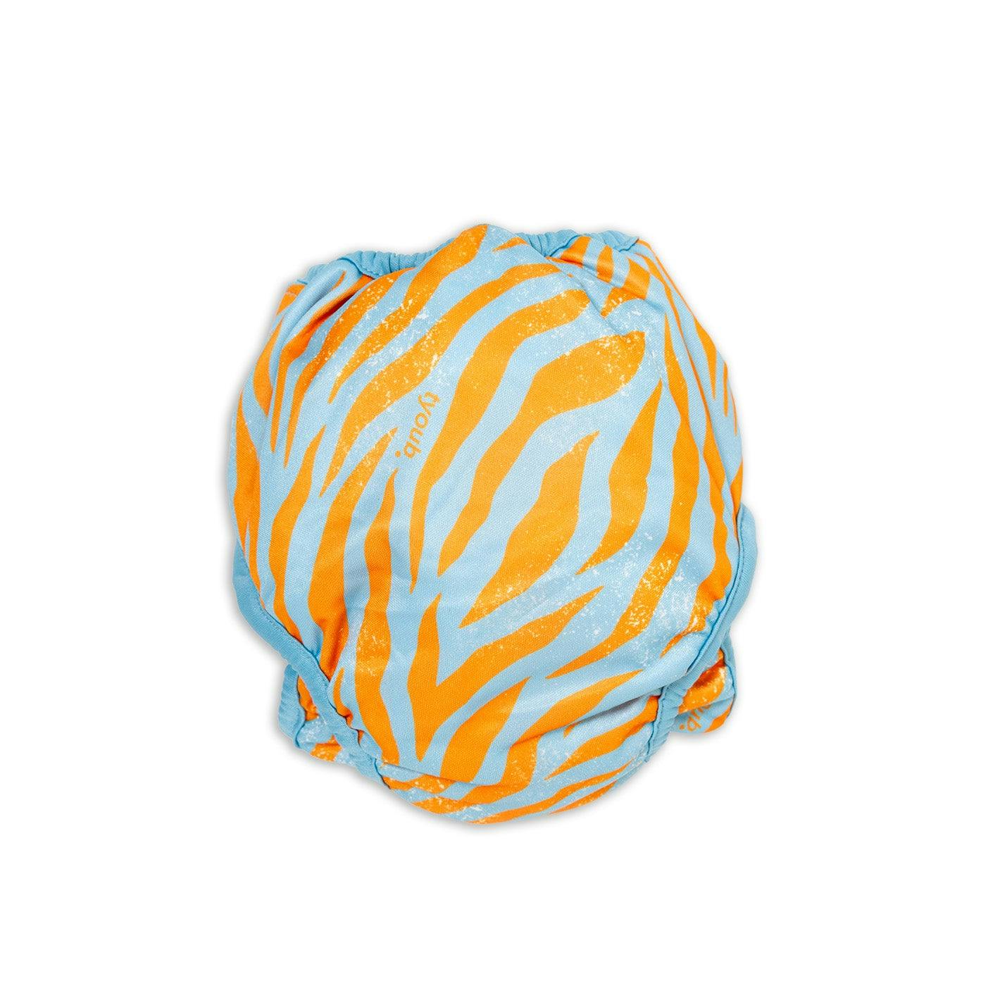 Tyoub Adjustable Reusable Swim Nappy and Wet Bag - Image 7