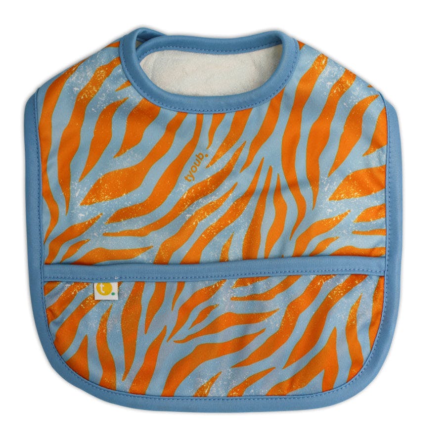 Tyoub Baby Bib Stay-dry - Image 3