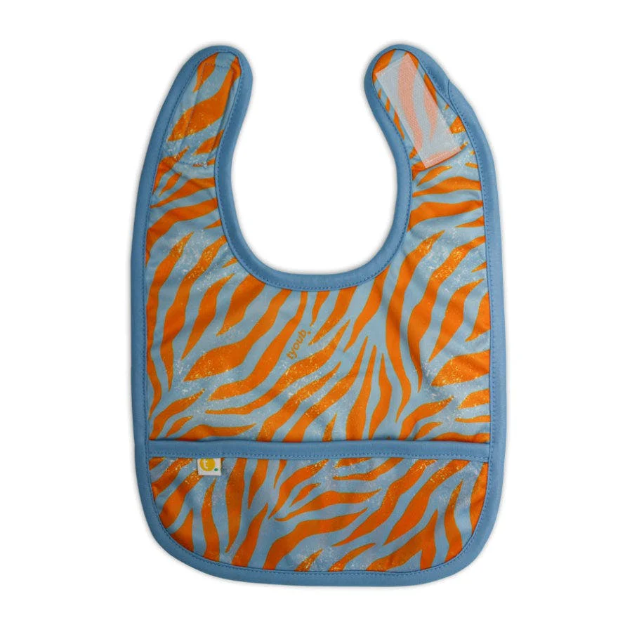 Tyoub Baby Bib Stay-dry - Image 4
