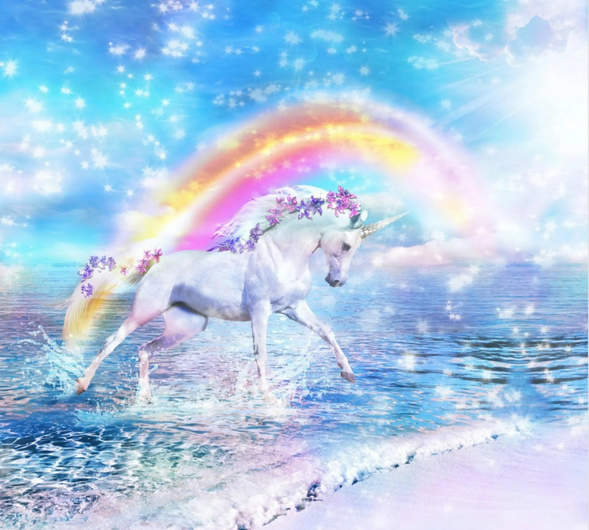 Unicorn Rashsuit - Image 3