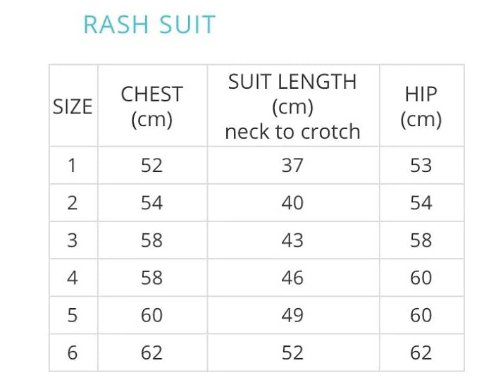 Unicorn Rashsuit - Image 7