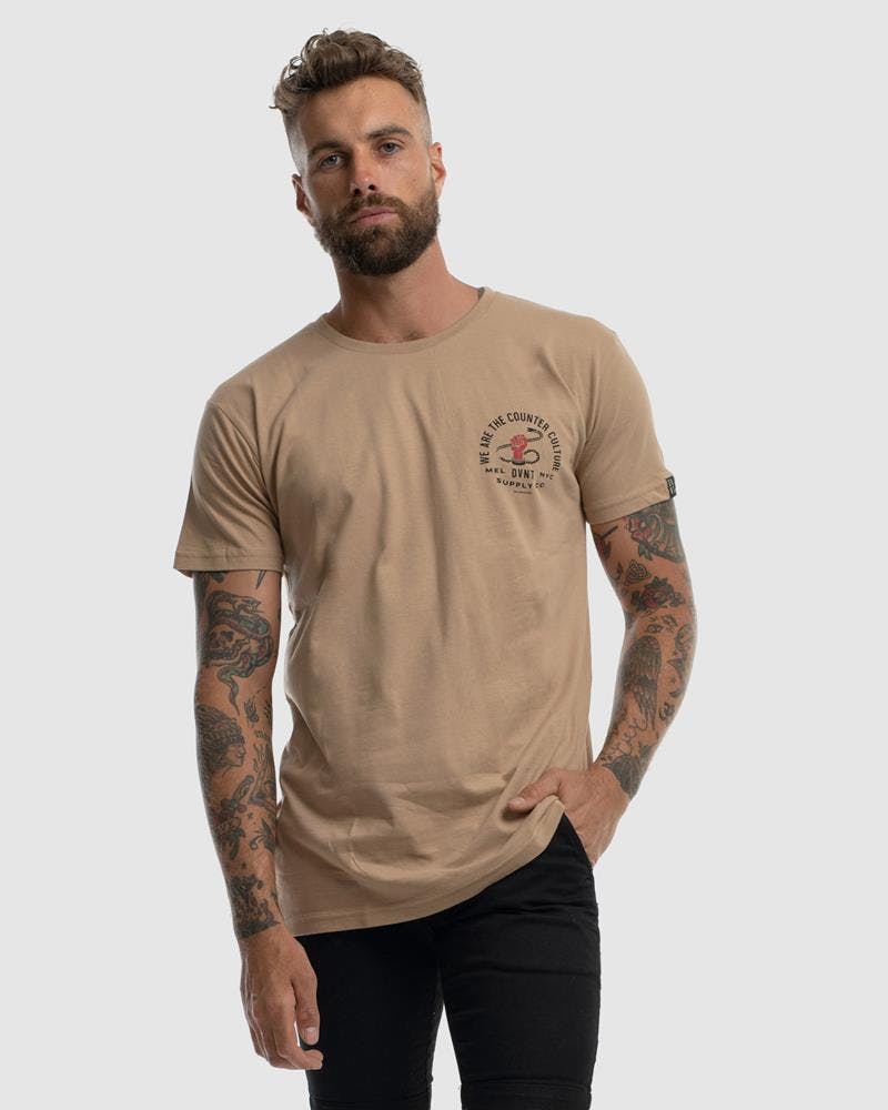 Uprising Tee - Image 2