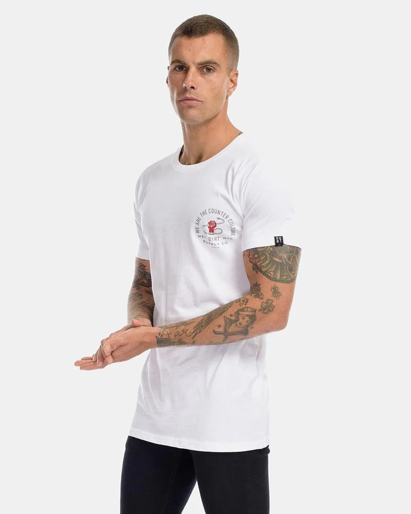 Uprising Tee - Image 3