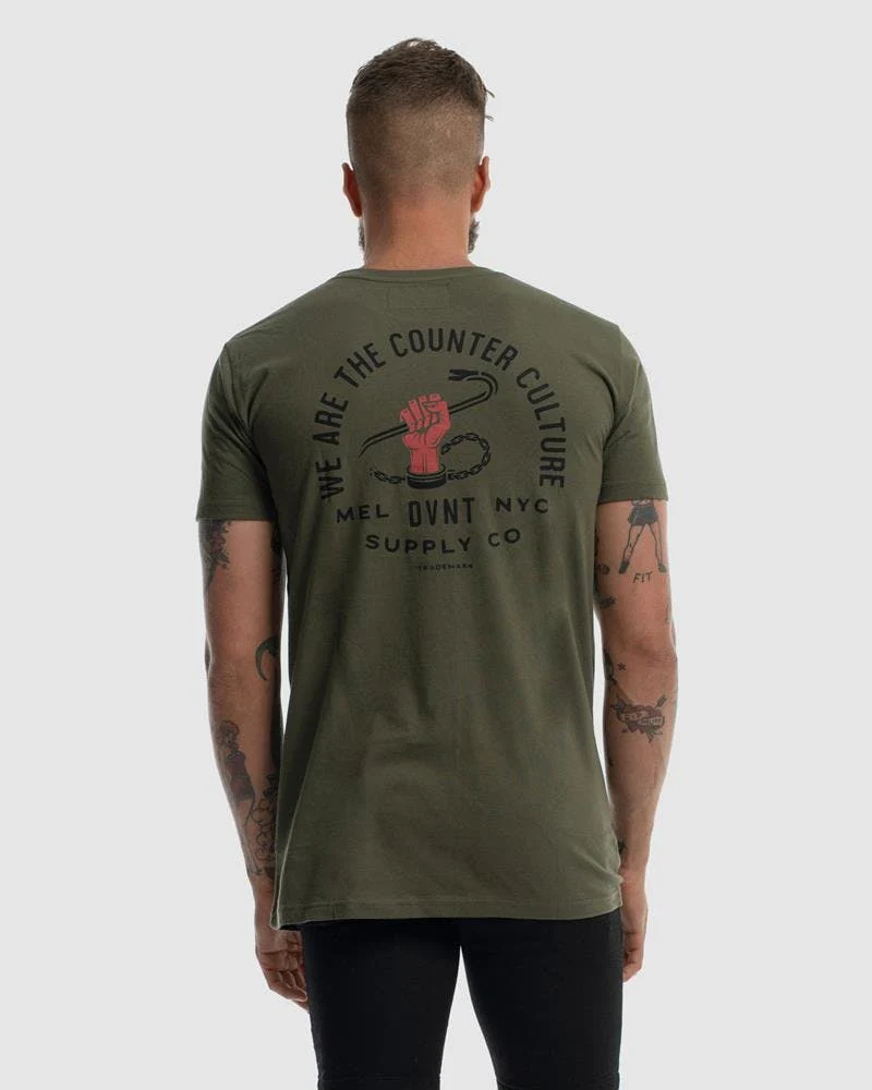 Uprising Tee - Image 2