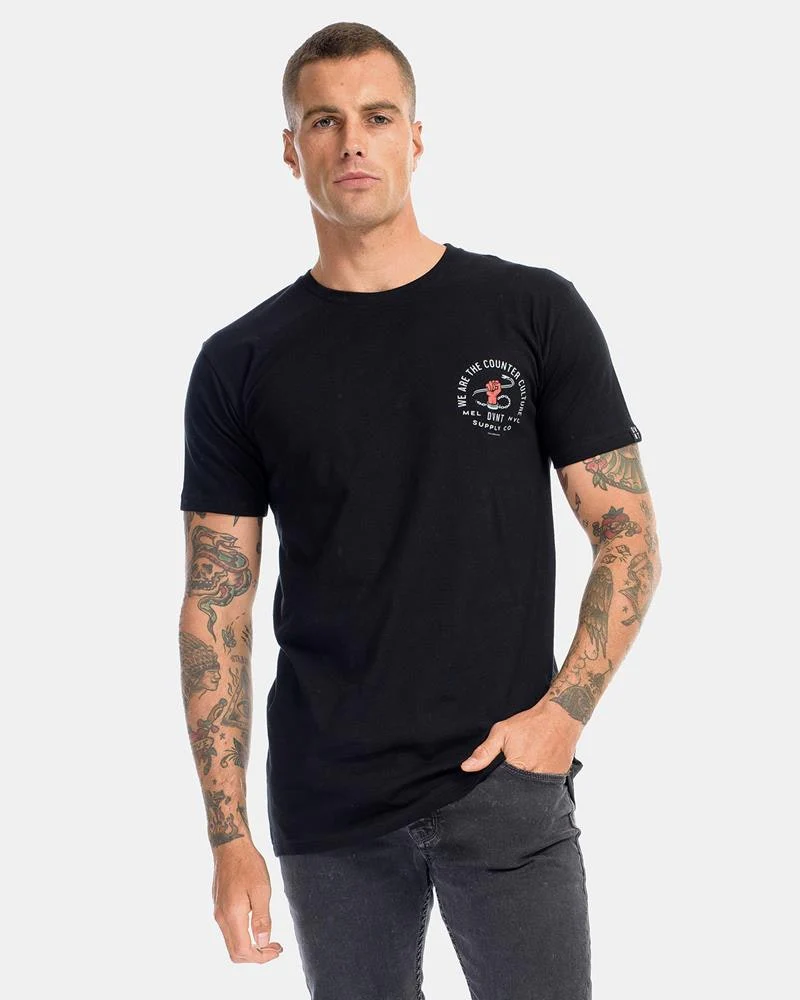 Uprising Tee - Image 3