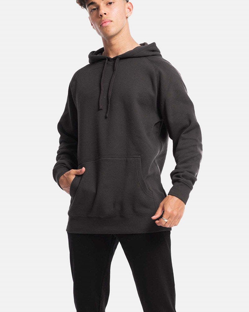 Vacant Hoodie - Image 2