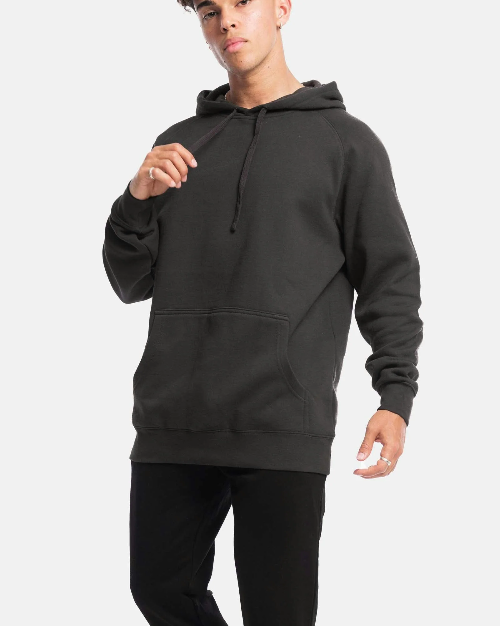 Vacant Hoodie - Image 4