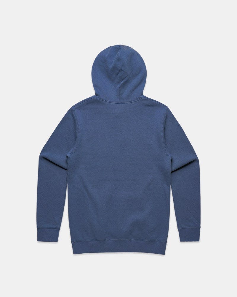 Vacant Hoodie - Youth - Image 3