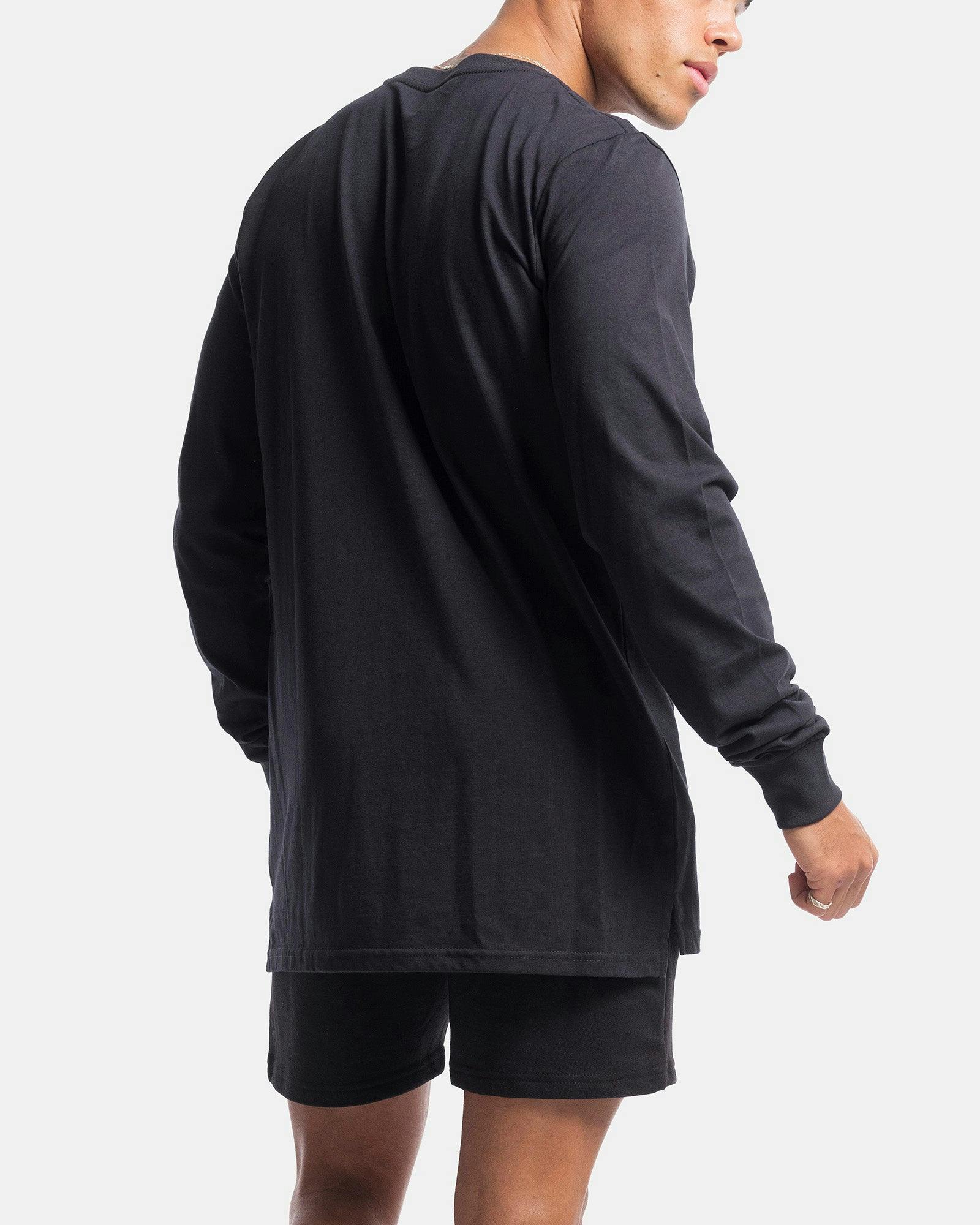 Vacant Long Sleeve Tee - Image 6