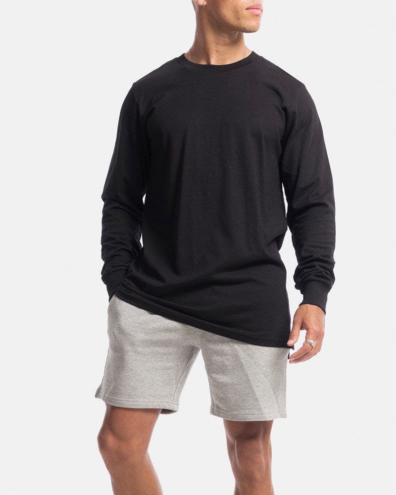 Vacant Long Sleeve Tee - Image 3