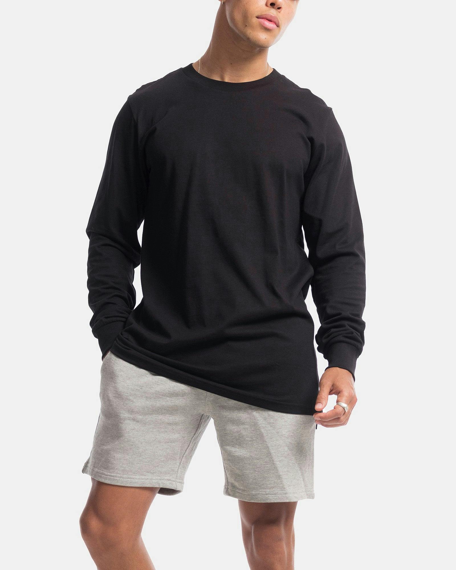 Vacant Long Sleeve Tee - Image 4