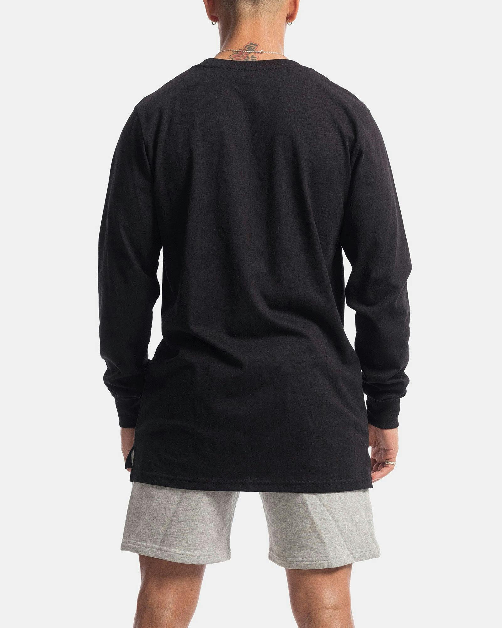 Vacant Long Sleeve Tee - Image 5