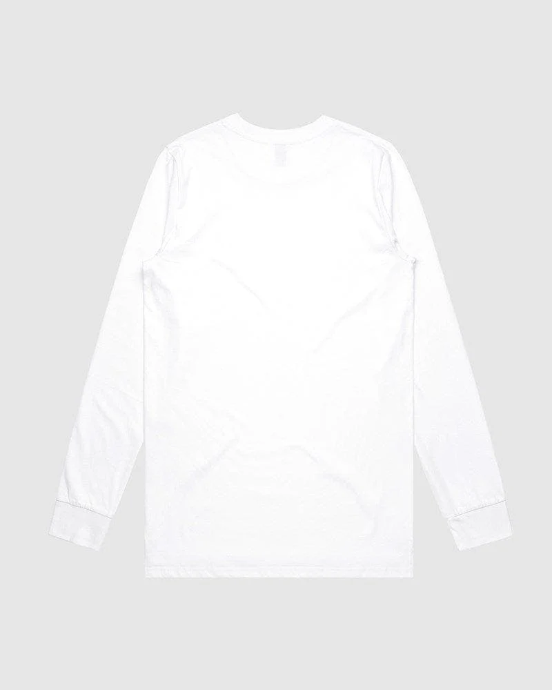 Vacant Long Sleeve - Youth - Image 3