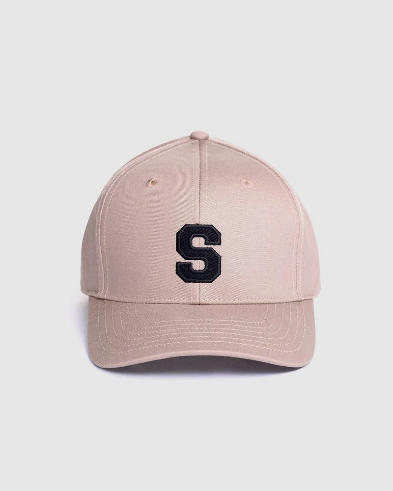 Varsity Baseball Cap - Image 2