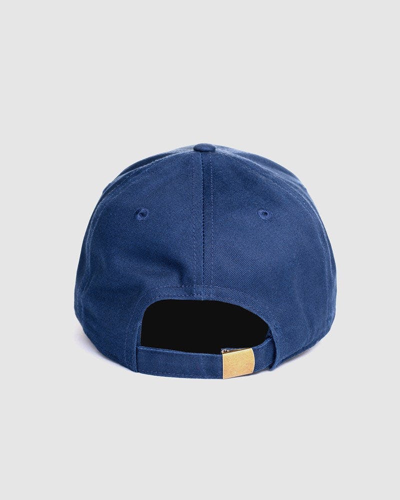 Varsity Baseball Cap - Image 3